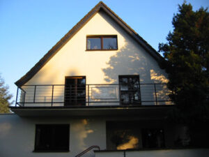 Balkone 2