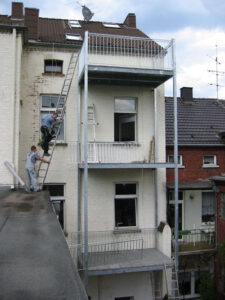 Balkone 4