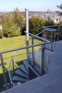 Balkone 8