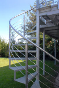 Treppen & Geländer 5