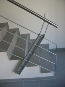 Treppen & Geländer 1
