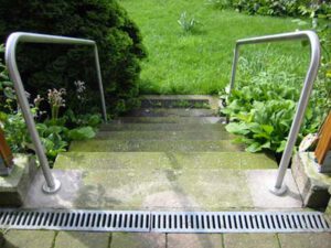 Treppen & Geländer 2