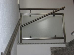 Treppen & Geländer 4