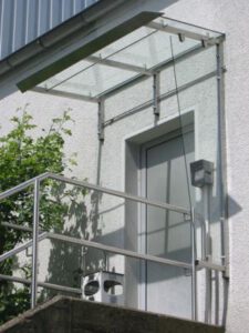 Balkone 1